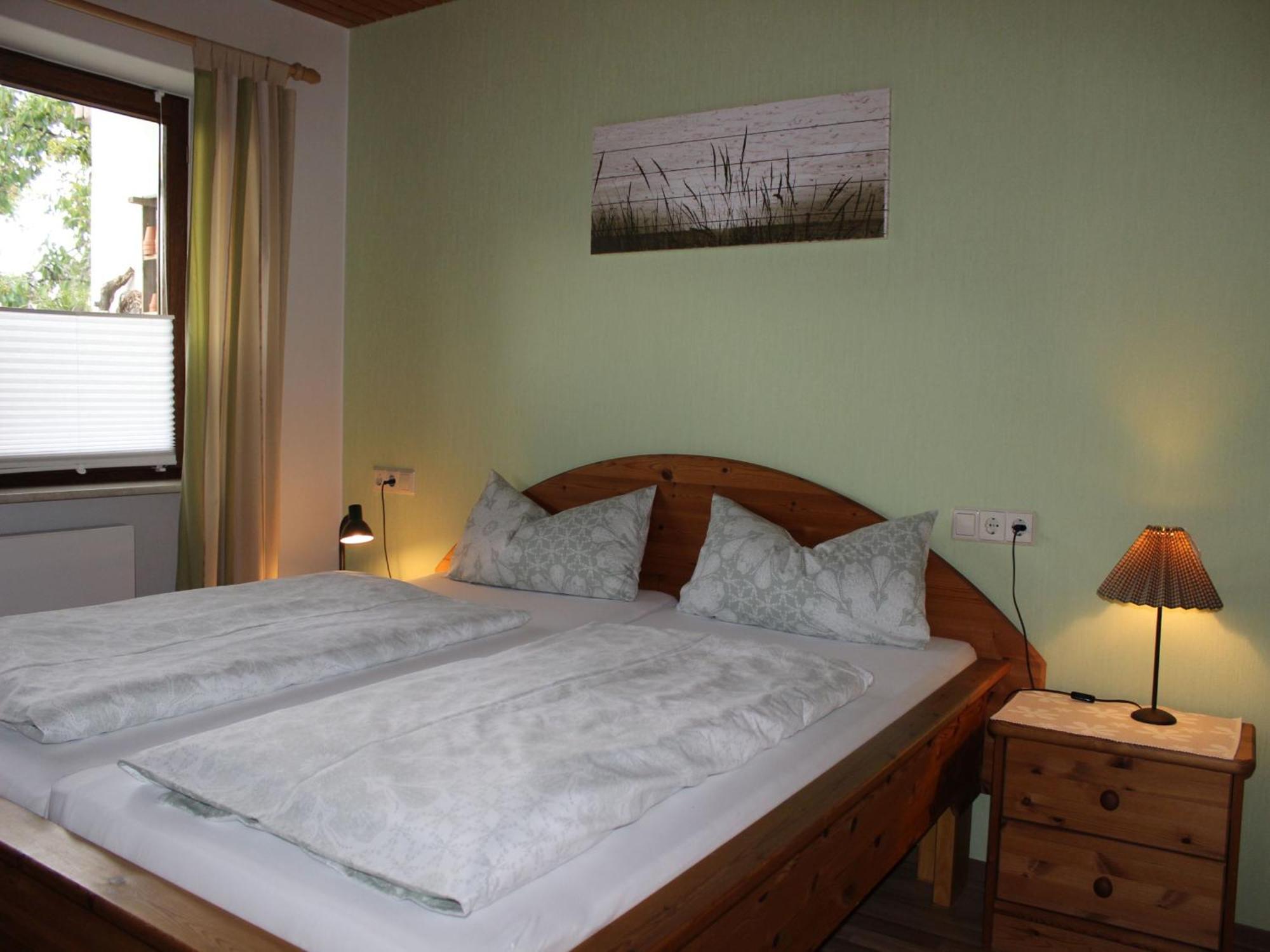 Ferienwohnung Haus Am Roetenberg 格兰芬豪森 外观 照片