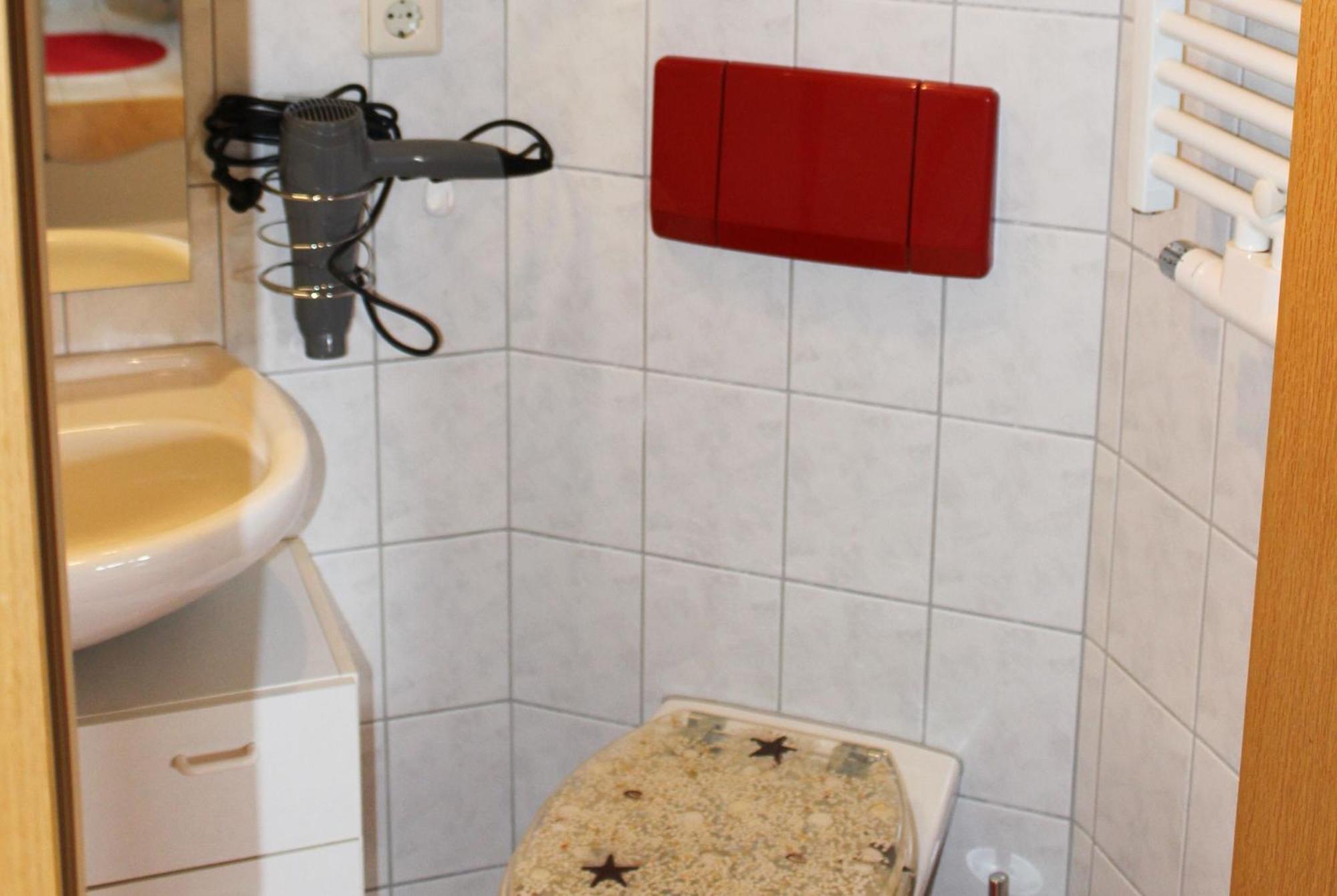 Ferienwohnung Haus Am Roetenberg 格兰芬豪森 外观 照片