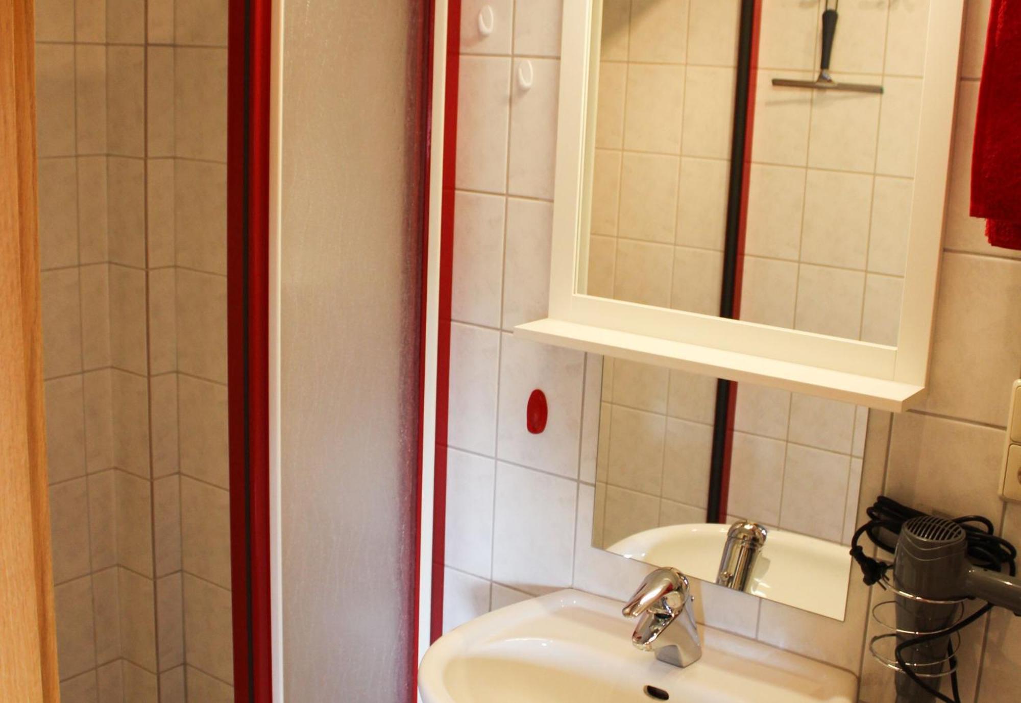Ferienwohnung Haus Am Roetenberg 格兰芬豪森 外观 照片